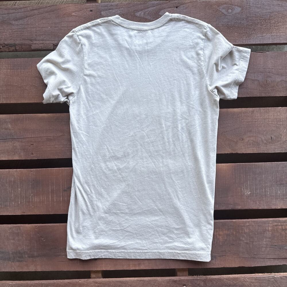 Tumbleweed TexStyles “Drift & Explore” Bison T-Shirt - Picture 4 of 4